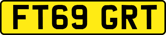 FT69GRT