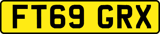 FT69GRX