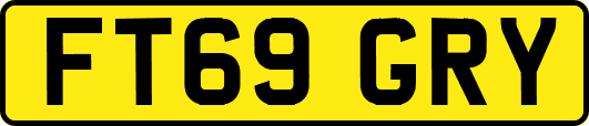 FT69GRY