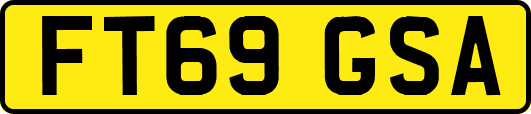 FT69GSA