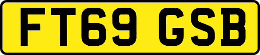 FT69GSB