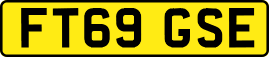FT69GSE