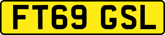 FT69GSL