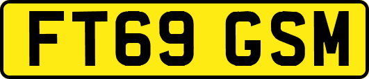 FT69GSM