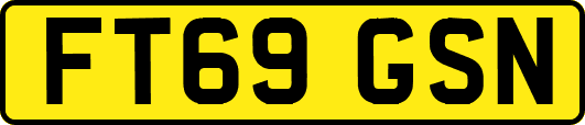 FT69GSN