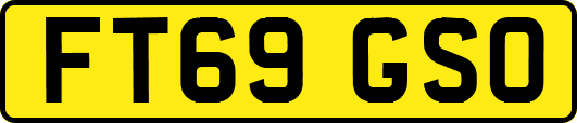 FT69GSO