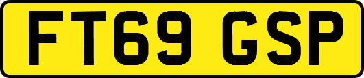 FT69GSP