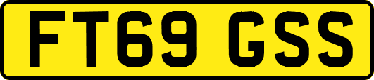 FT69GSS