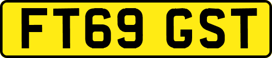 FT69GST