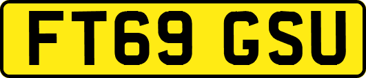 FT69GSU