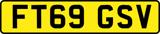 FT69GSV