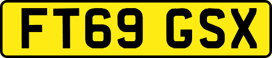 FT69GSX
