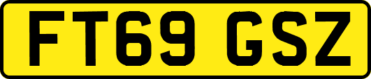 FT69GSZ