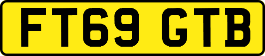 FT69GTB