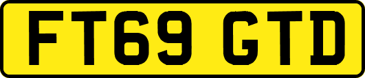 FT69GTD