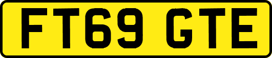 FT69GTE