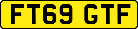 FT69GTF