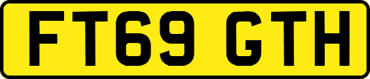 FT69GTH