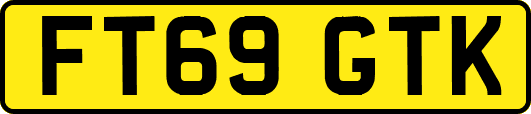FT69GTK