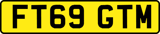 FT69GTM