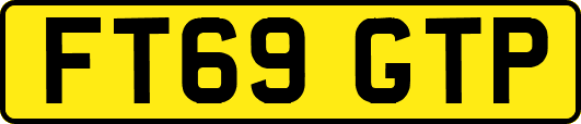FT69GTP