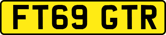 FT69GTR