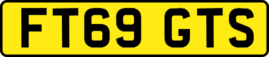 FT69GTS