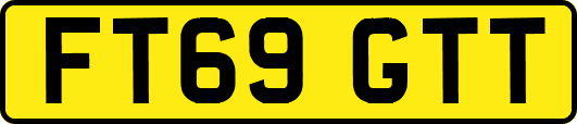 FT69GTT
