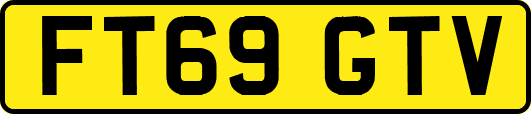 FT69GTV