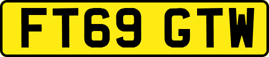 FT69GTW