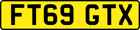 FT69GTX