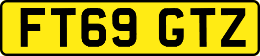 FT69GTZ