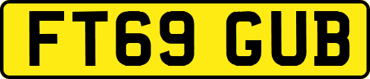 FT69GUB