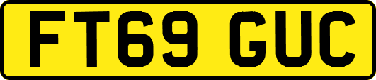 FT69GUC