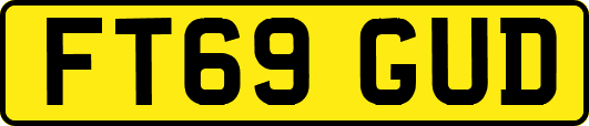 FT69GUD