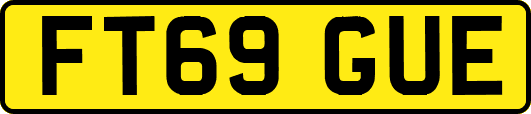 FT69GUE