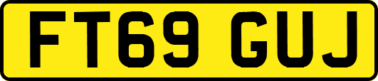 FT69GUJ