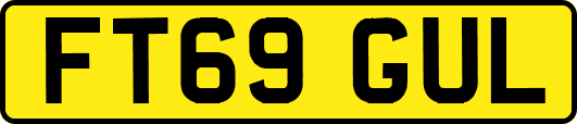 FT69GUL