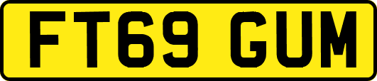 FT69GUM