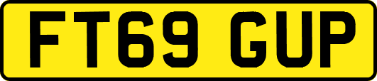 FT69GUP