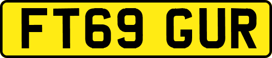 FT69GUR