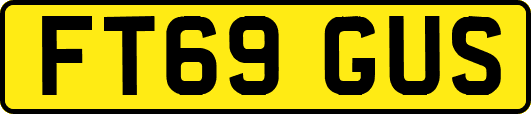 FT69GUS