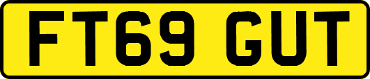 FT69GUT