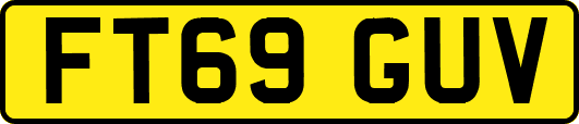 FT69GUV