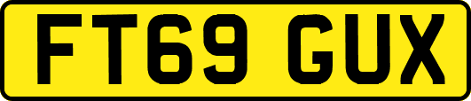 FT69GUX