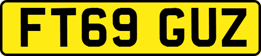 FT69GUZ