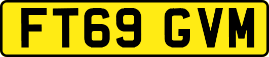 FT69GVM
