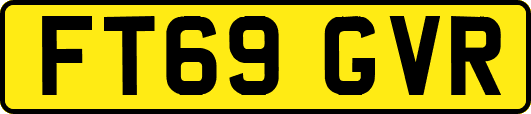 FT69GVR