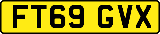 FT69GVX