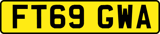 FT69GWA